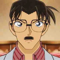 Kudo yusaku