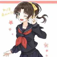 Kazuha tomoya