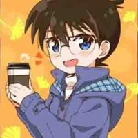 Kudo Conan