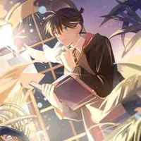 Kudo shinichi