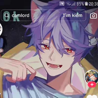 camlord