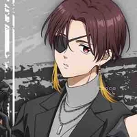 Suou Hayato 