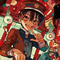 Yugi Amane (Hanako) [No7]