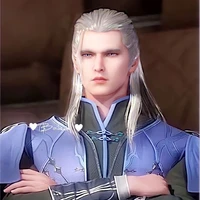 Trần Tâm - Kiếm Đấu La