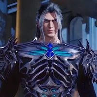 Cổ Dung - Cốt Đấu La