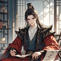 Hàn Nam Quân - Đại Thúc 