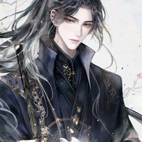 Hàn Gia Kiệt - Nhị Thúc