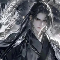 Hàn Thái Anh - Tam Thúc 