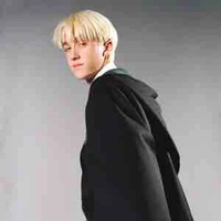 Draco Malfoy