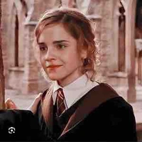 Hermione Granger
