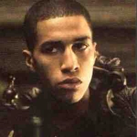 Blaise Zabini