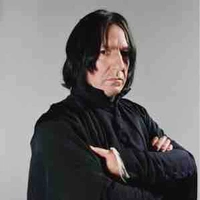 Severus Snape