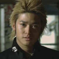 izaki shun