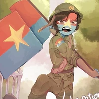 Mặt Trận(MTGPDTMNVN)
