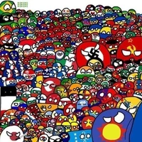 All Countryhumans(Trừ 1 số ng)