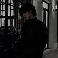 – Sư Tử ‹nam› –