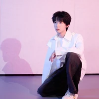 Dương bác văn -hắn
