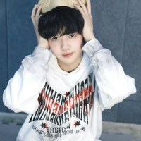 Trương Dịch Nhiên -Y