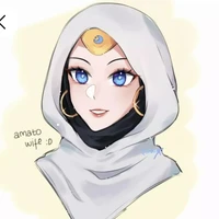 Hoàng hậu [Almira Avankita]