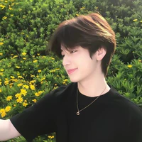 Henry - Trợ lý của Jimin