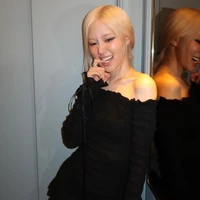 Park Chaeyoung ( nàng)