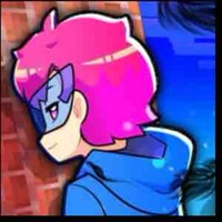 Hiha the blue