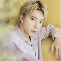 Nicky(Hào)