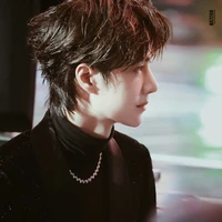 Vương Nhất Bác (Anh)