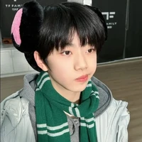 Trương Hàm Thụy (em)