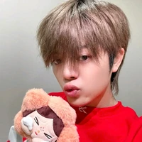 Nguyễn Quang Anh(Rhyder trước khi xuyên)