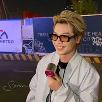 Vũ Trường Giang_Gill