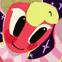 Sprout/ berry boy