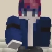 hiha the blue