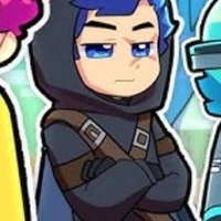 huy noob hunter