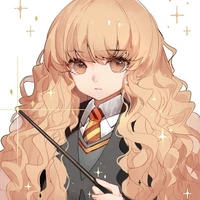 hermione granger