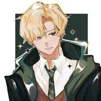 draco malfoy