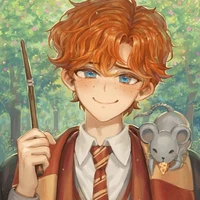 ron weasley