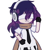 Jakky [ My AU ]