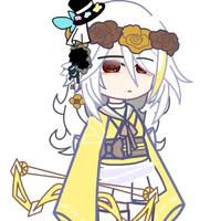 Demachia [ Mcr hoa hướng dương ]