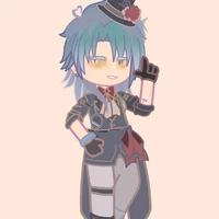 Okeanos [ Mcr Đại dương ]