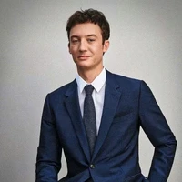 Frederic urnault [ hắn ]