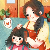 Mẹ Yêu 🌸