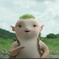Củ cải trắng 🌼