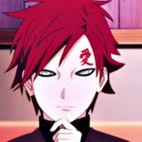 gaara
