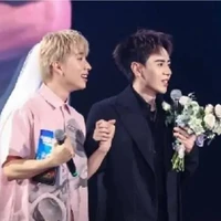 Quang Hùng và Phong Hào