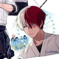 Todoroki Shoto