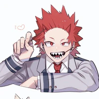 Kirishima Eijirou