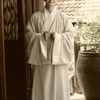 Cha Hiếu ( lão gia)