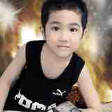 Đ.Duy 6 tuổi 