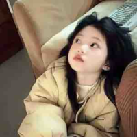 Trương Anh Di_Lúc nhỏ